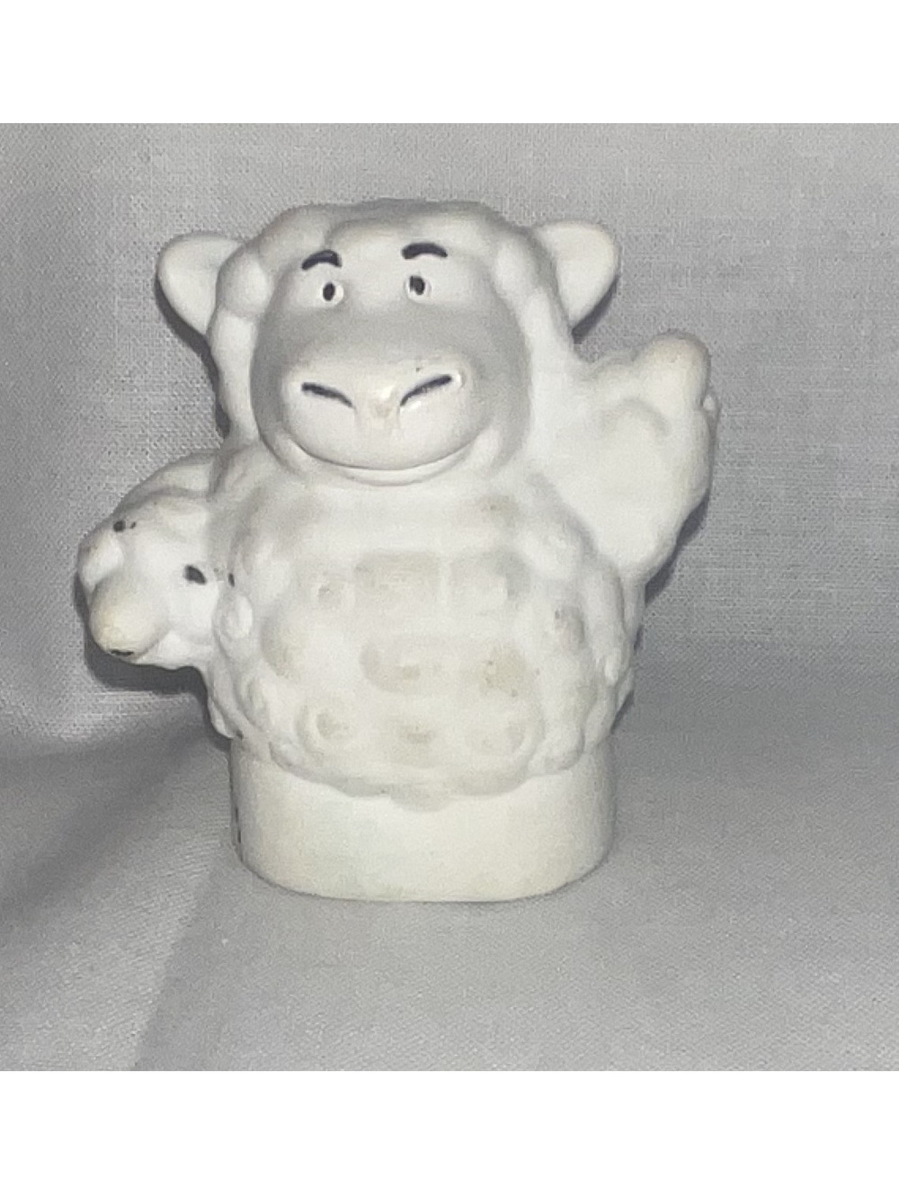Little People Sheep